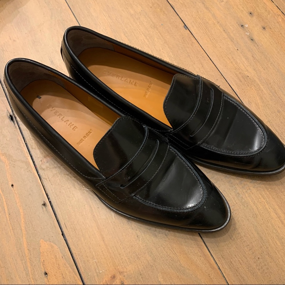 Everlane The Modern Penny Loafer 6.5